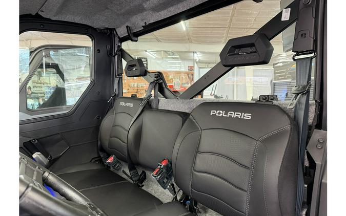 2026 Polaris Ranger XP® 1000 NorthStar Edition Premium
