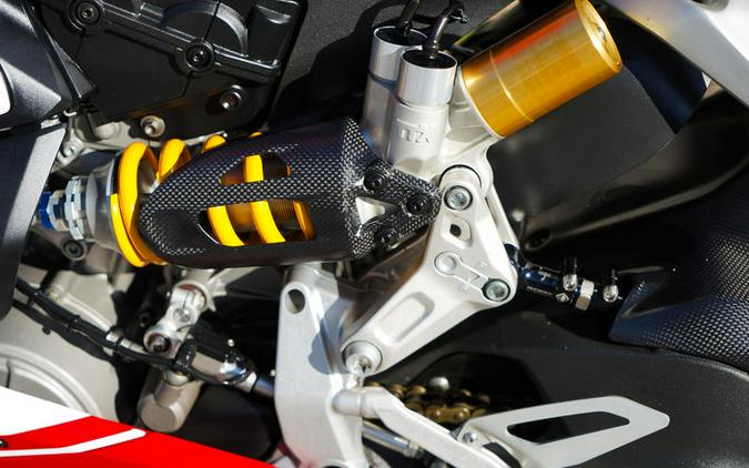 2012 Ducati Superbike 1199 Panigale S Tricolore