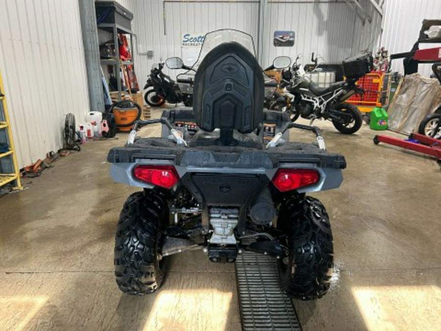 2023 Polaris Sportsman Touring 570 EPS