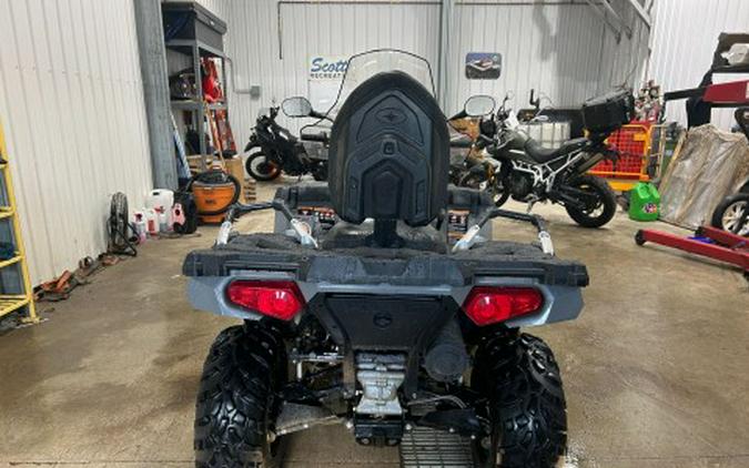 2023 Polaris Sportsman Touring 570 EPS