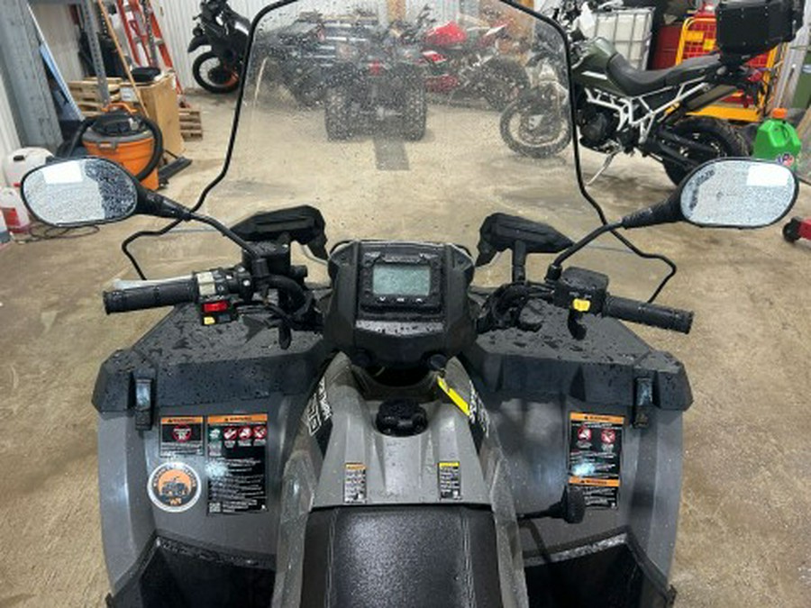 2023 Polaris Sportsman Touring 570 EPS