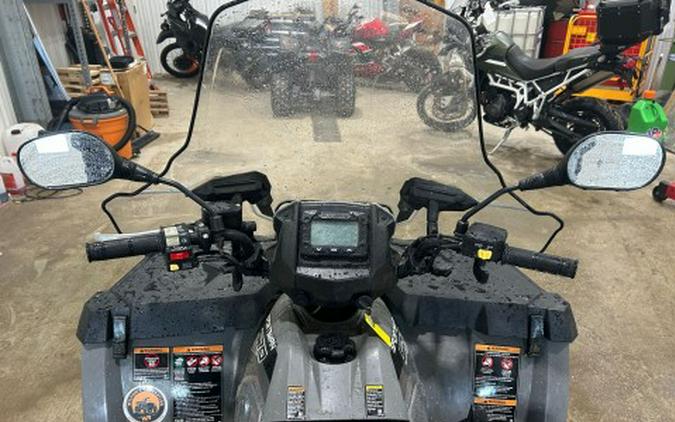 2023 Polaris Sportsman Touring 570 EPS