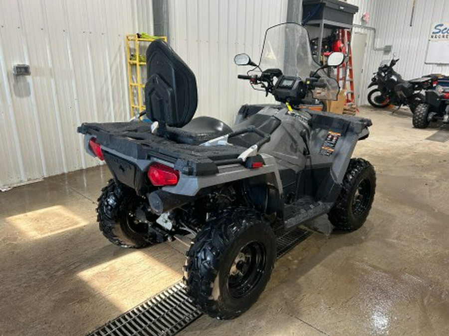2023 Polaris Sportsman Touring 570 EPS