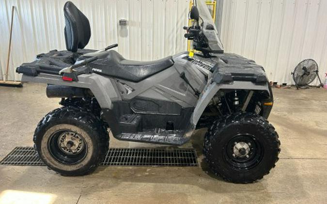 2023 Polaris Sportsman Touring 570 EPS