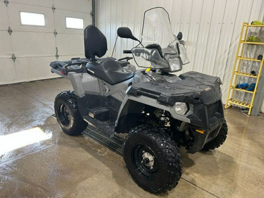 2023 Polaris Sportsman Touring 570 EPS