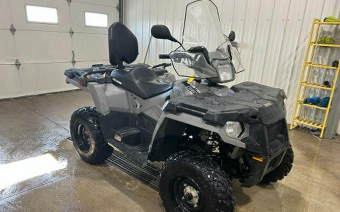 2023 Polaris Sportsman Touring 570 EPS