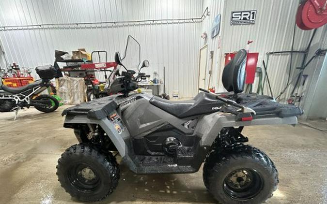 2023 Polaris Sportsman Touring 570 EPS
