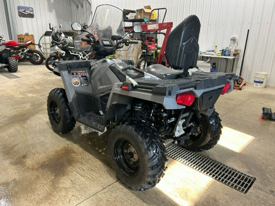 2023 Polaris Sportsman Touring 570 EPS