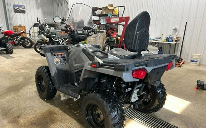 2023 Polaris Sportsman Touring 570 EPS