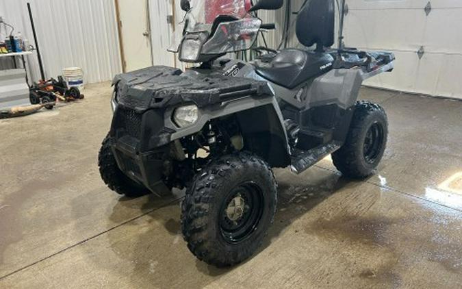 2023 Polaris Sportsman Touring 570 EPS