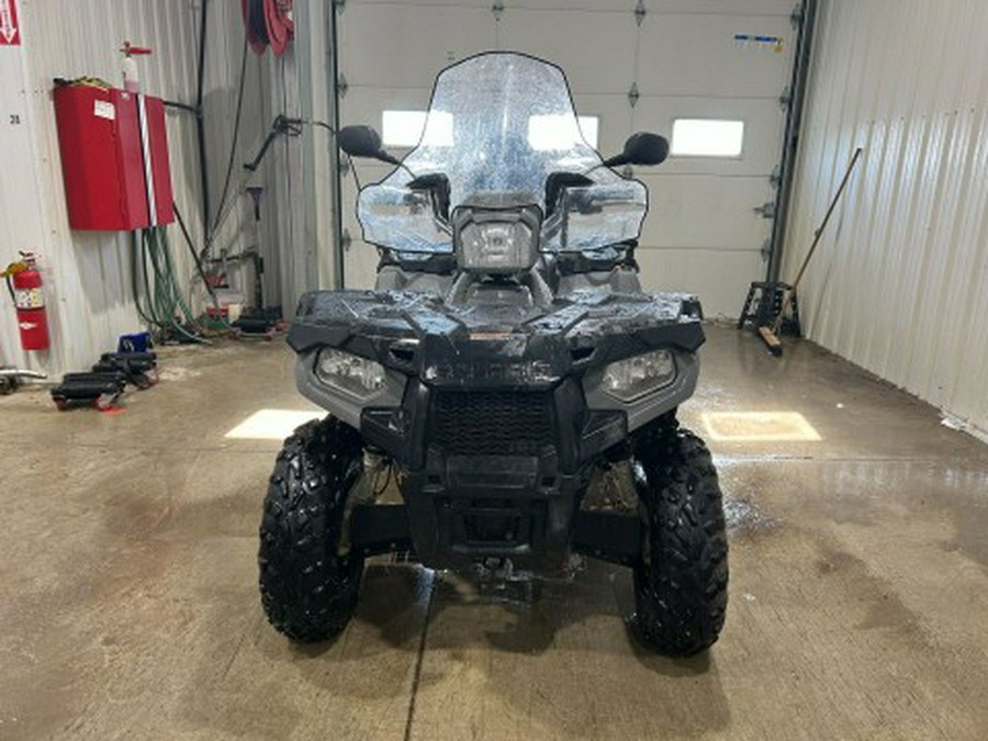 2023 Polaris Sportsman Touring 570 EPS
