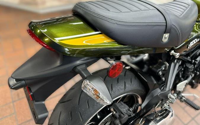 2020 Kawasaki Z900RS ABS