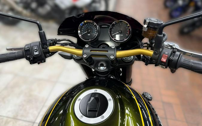 2020 Kawasaki Z900RS ABS