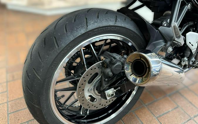 2020 Kawasaki Z900RS ABS