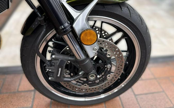 2020 Kawasaki Z900RS ABS