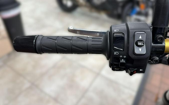 2020 Kawasaki Z900RS ABS