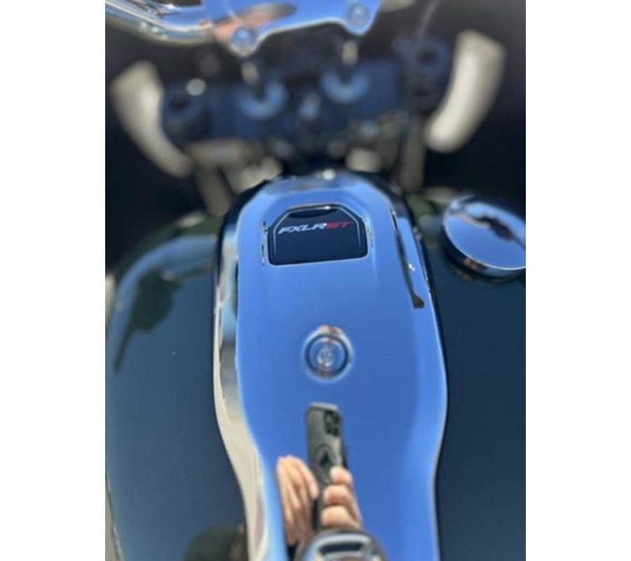 2026 Harley-Davidson Softail FXLRST - Low Rider ST