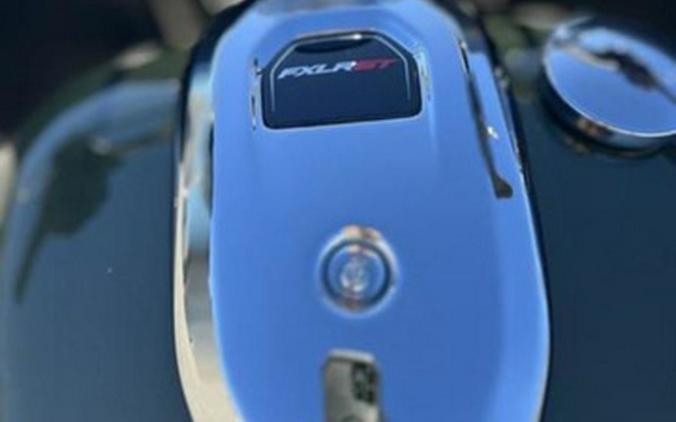 2026 Harley-Davidson Softail FXLRST - Low Rider ST