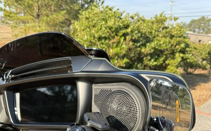 2026 Harley-Davidson® FLHX Street Glide®