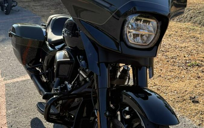 2026 Harley-Davidson® FLHX Street Glide®
