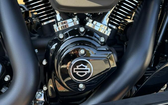 2026 Harley-Davidson® FLHX Street Glide®