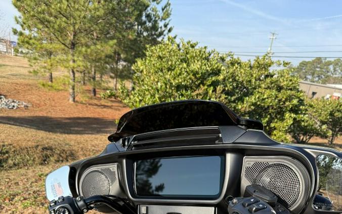 2026 Harley-Davidson® FLHX Street Glide®