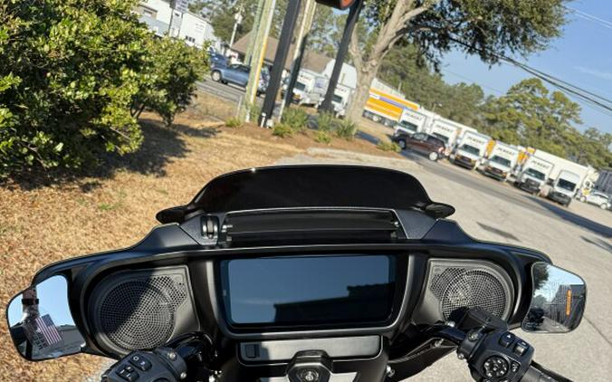 2026 Harley-Davidson® FLHX Street Glide®