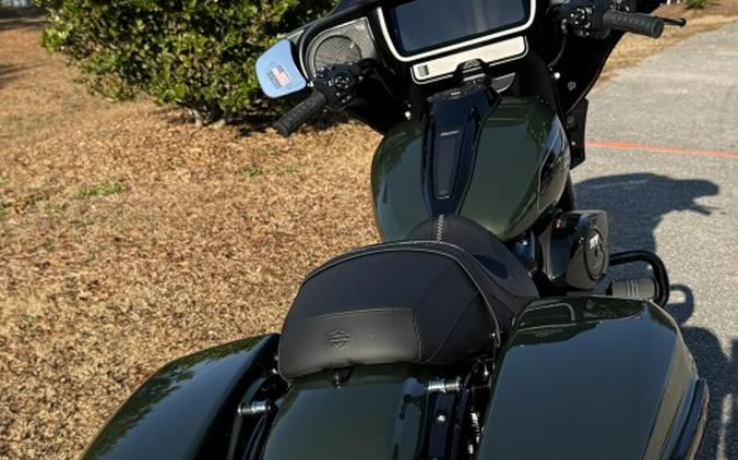 2026 Harley-Davidson® FLHX Street Glide®