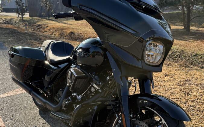 2026 Harley-Davidson® FLHX Street Glide®