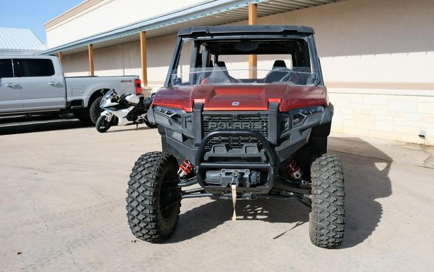2024 POLARIS XPEDITION ADV 5 1000 ULTIMATE