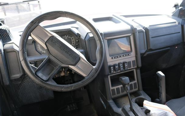 2024 POLARIS XPEDITION ADV 5 1000 ULTIMATE