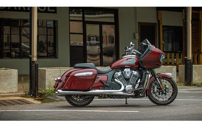2023 CHALLENGER LIMITED POWERPLUS - Indian Motorcycle