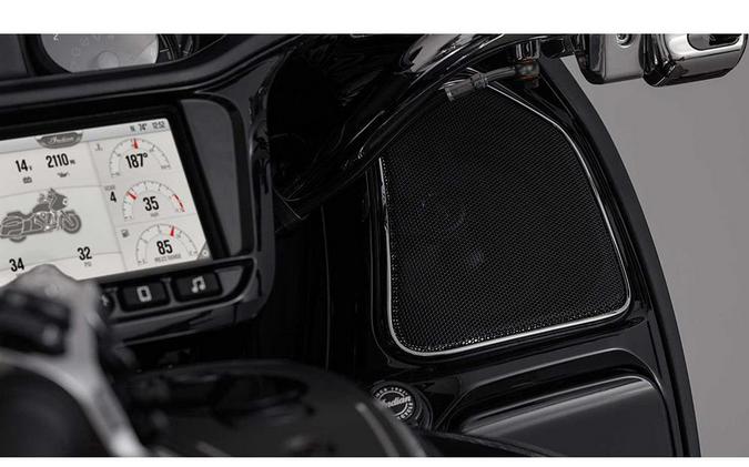 2023 CHALLENGER LIMITED POWERPLUS - Indian Motorcycle