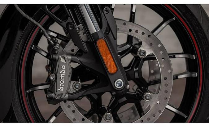 2023 CHALLENGER LIMITED POWERPLUS - Indian Motorcycle