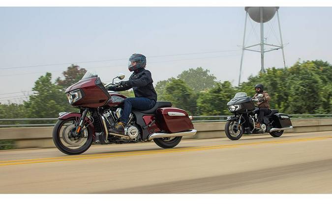 2023 CHALLENGER LIMITED POWERPLUS - Indian Motorcycle