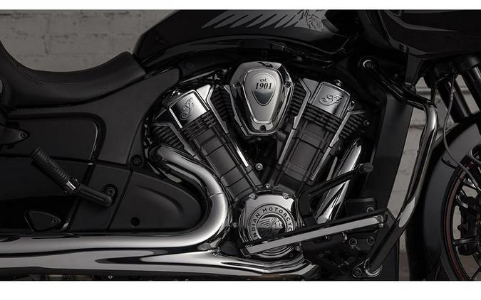 2023 CHALLENGER LIMITED POWERPLUS - Indian Motorcycle