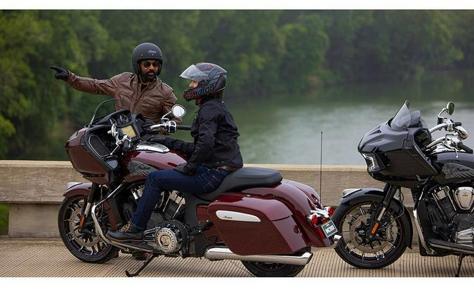 2023 CHALLENGER LIMITED POWERPLUS - Indian Motorcycle