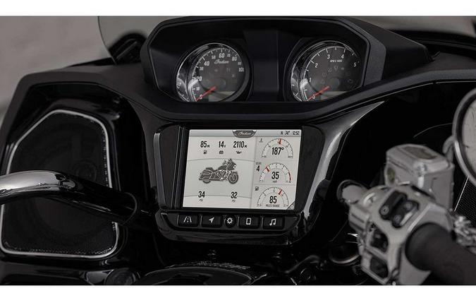 2023 CHALLENGER LIMITED POWERPLUS - Indian Motorcycle