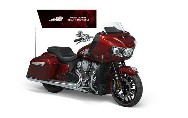 2023 CHALLENGER LIMITED POWERPLUS - Indian Motorcycle