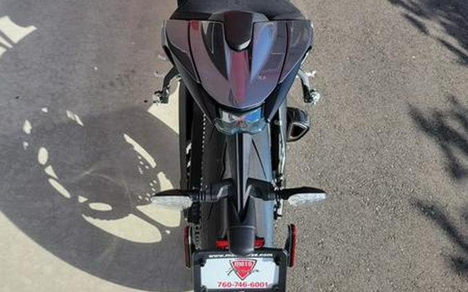 2026 Triumph Street Triple 765 Moto2™ Edition