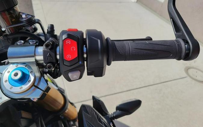 2026 Triumph Street Triple 765 Moto2™ Edition