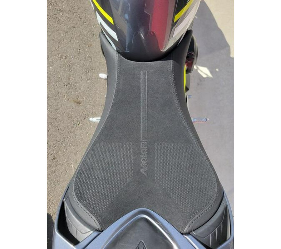 2026 Triumph Street Triple 765 Moto2™ Edition