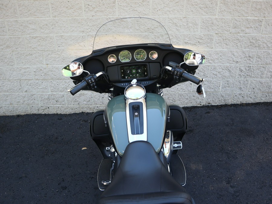 Used 2021 Harley-Davidson Tri Glide Ultra FLHTCUTG