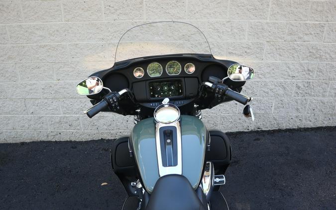 Used 2021 Harley-Davidson Tri Glide Ultra FLHTCUTG