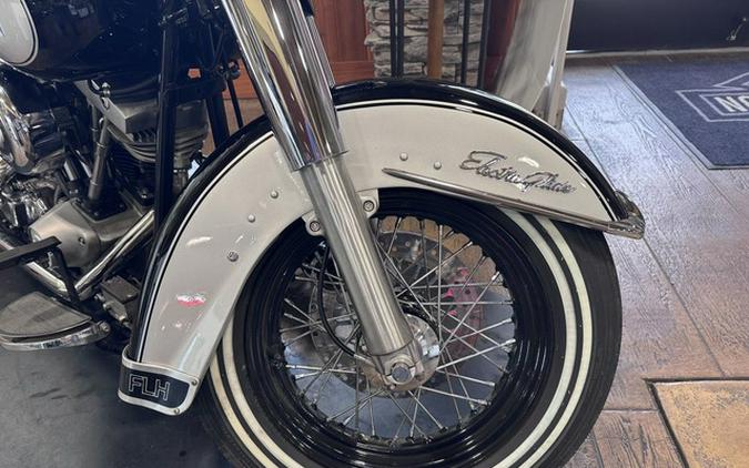 1981 Harley-Davidson FLH - Shovelhead