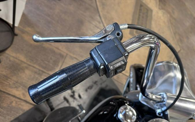 1981 Harley-Davidson FLH - Shovelhead
