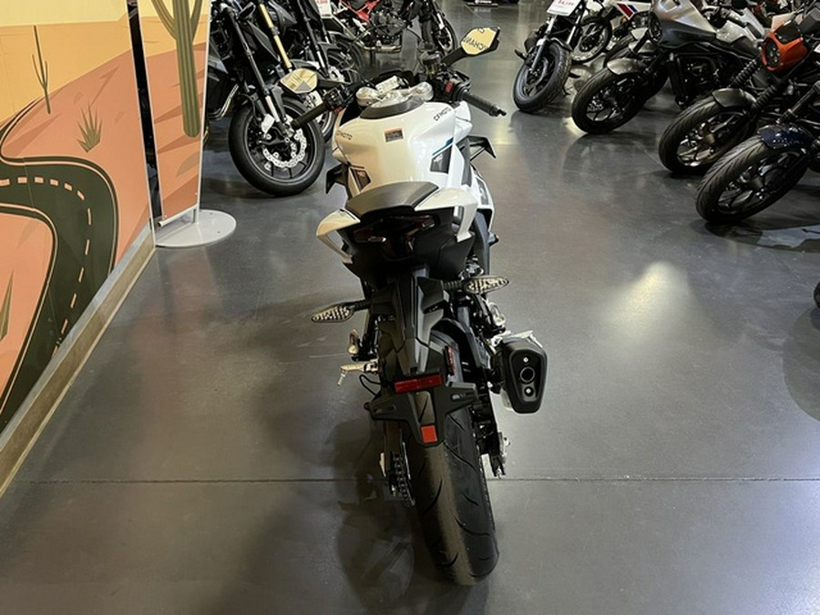 2026 CFMOTO SS 450