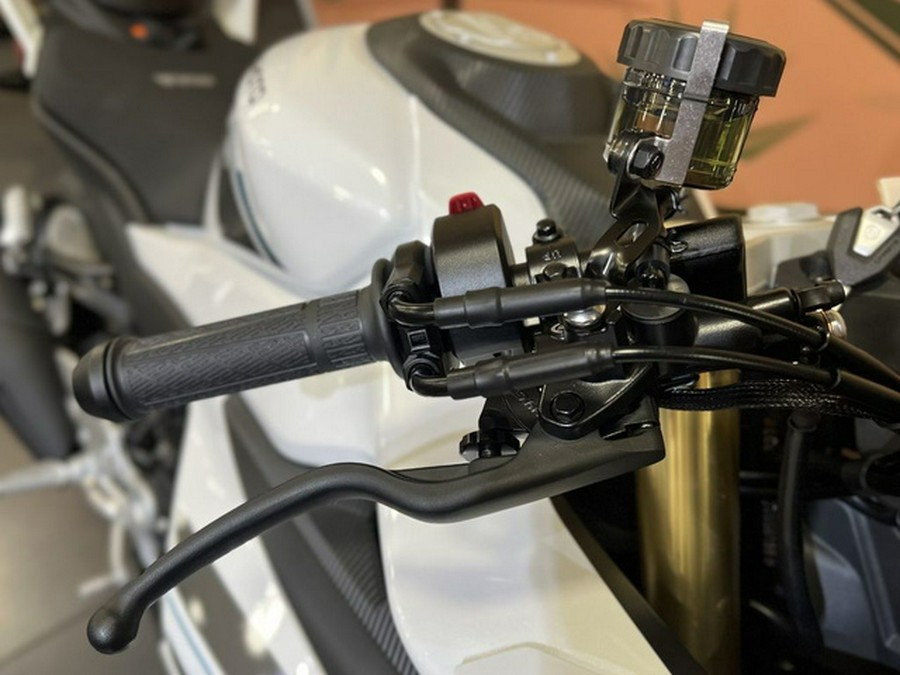 2026 CFMOTO SS 450