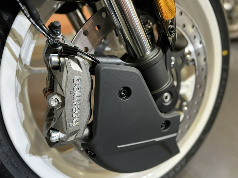 2026 CFMOTO SS 450