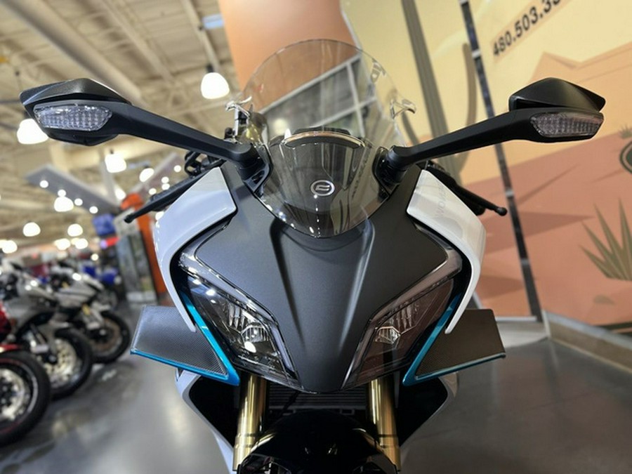 2026 CFMOTO SS 450